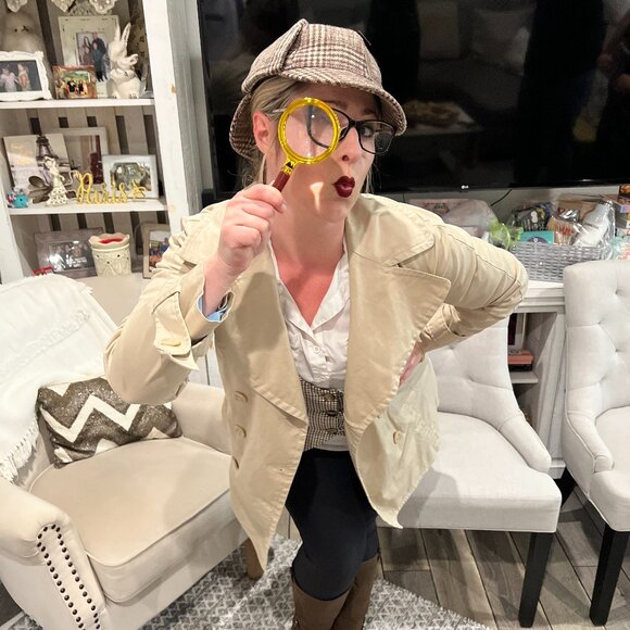 Meet Margot! - Picture 10 of 16